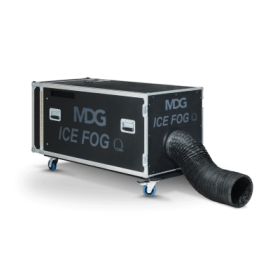 ICE FOG Q